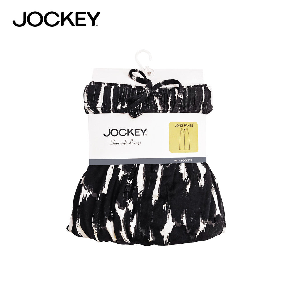 Jockey Ladies Homewear Long Pant | JLX408754