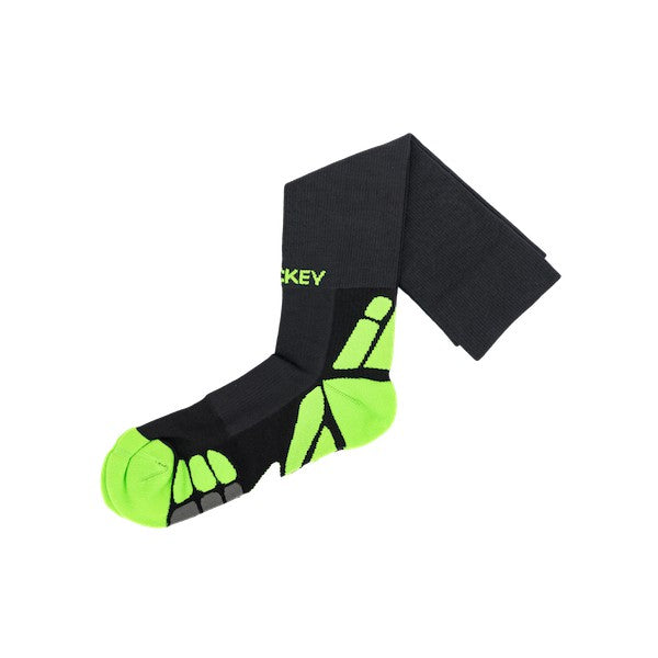 Jockey Sports Compression Performance Socks Sulcool Fabrication | JMS609080