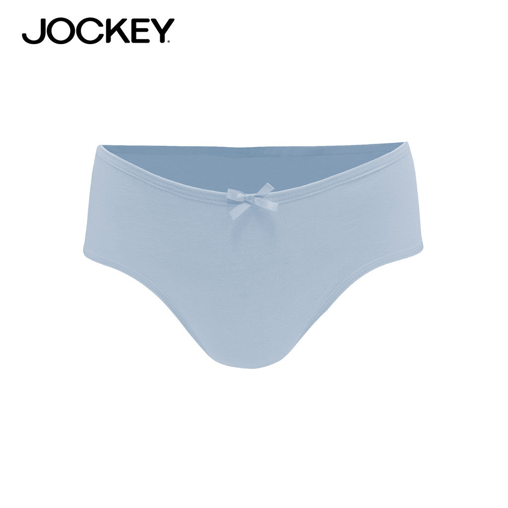 Jockey Ladies Hipster (5 Pcs/Pack) | JLU309038