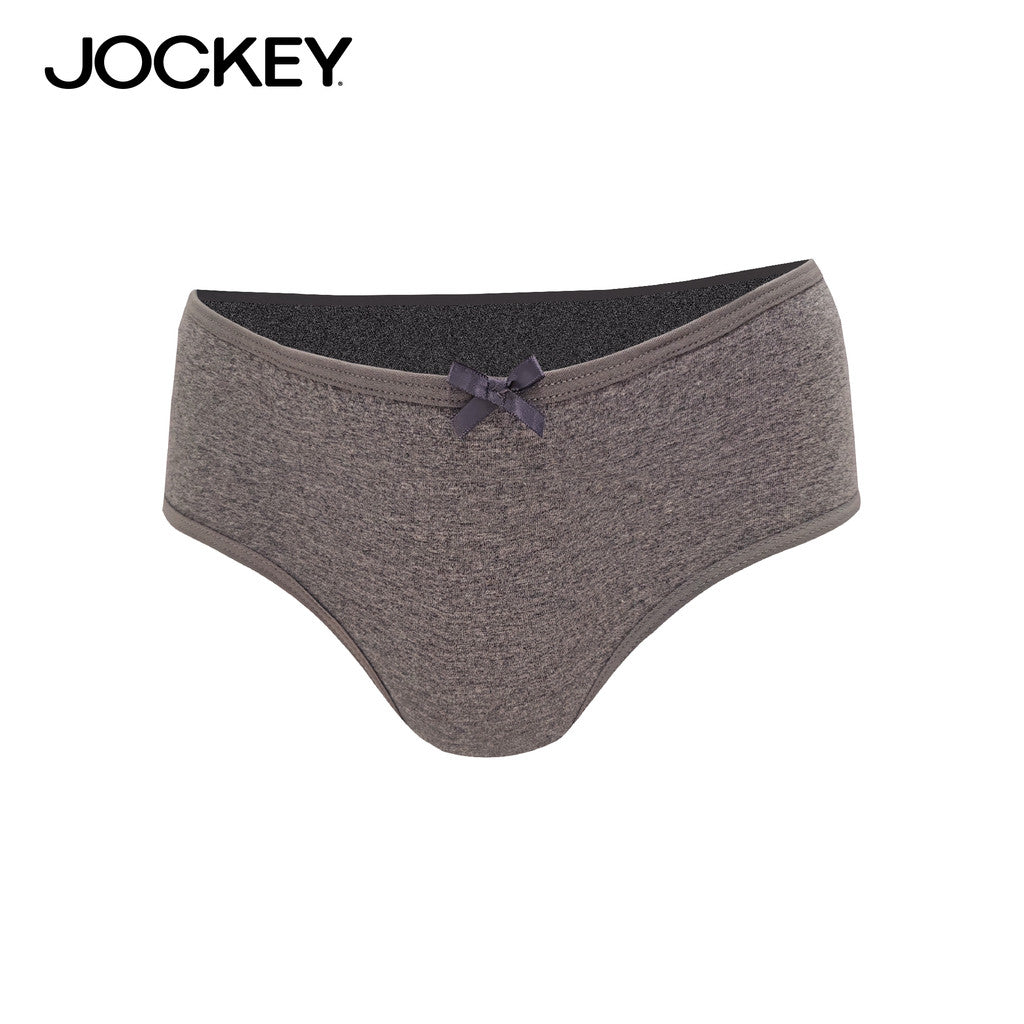 Jockey Ladies Hipster (5 Pcs/Pack) | JLU309038