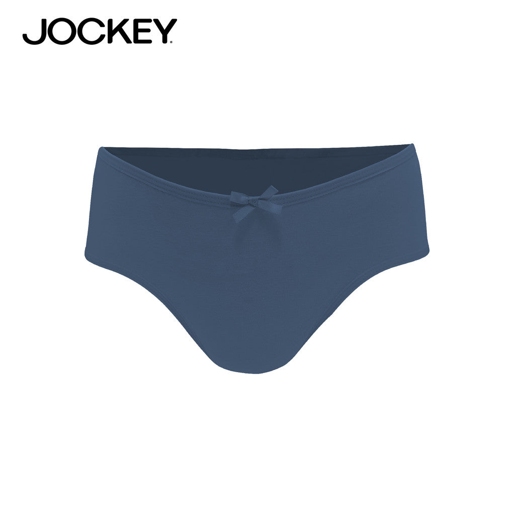Jockey Ladies Hipster (5 Pcs/Pack) | JLU309038