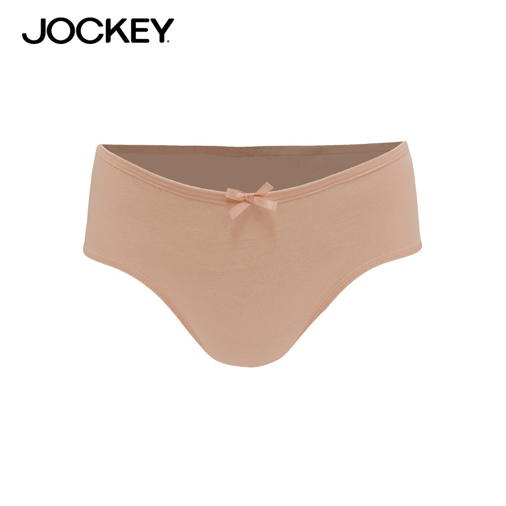 Jockey Ladies Hipster (5 Pcs/Pack) | JLU309038