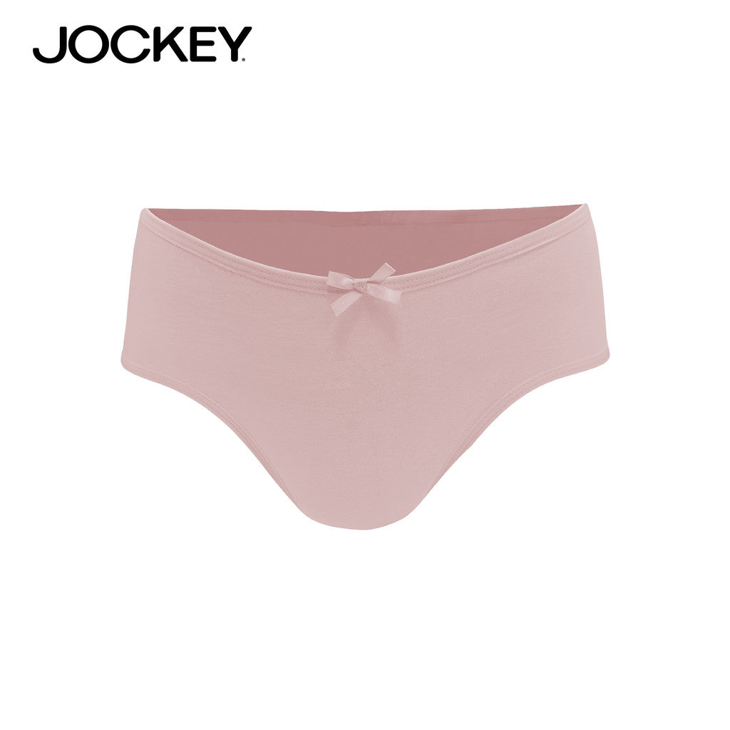 Jockey Ladies Hipster (5 Pcs/Pack) | JLU309038