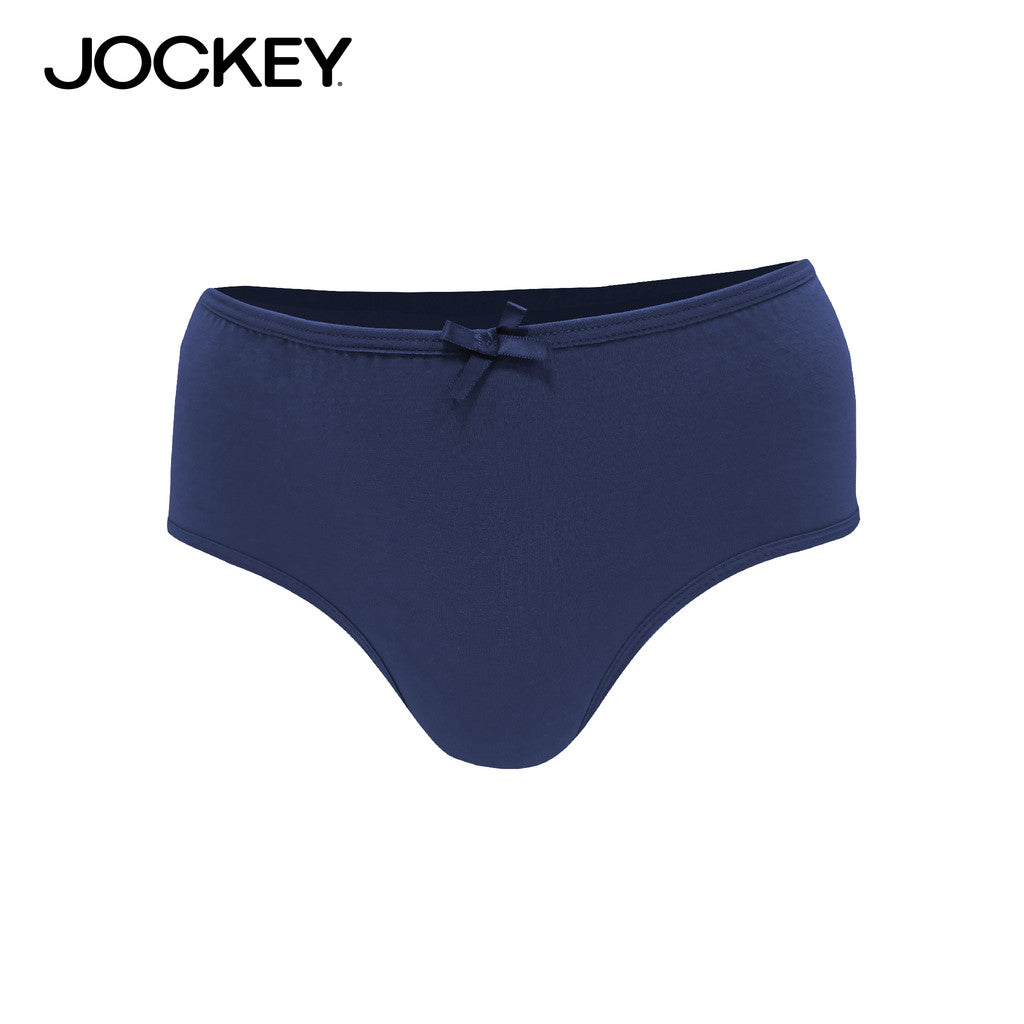 Jockey Ladies Midi (5 Pcs/Pack) | JLU309039