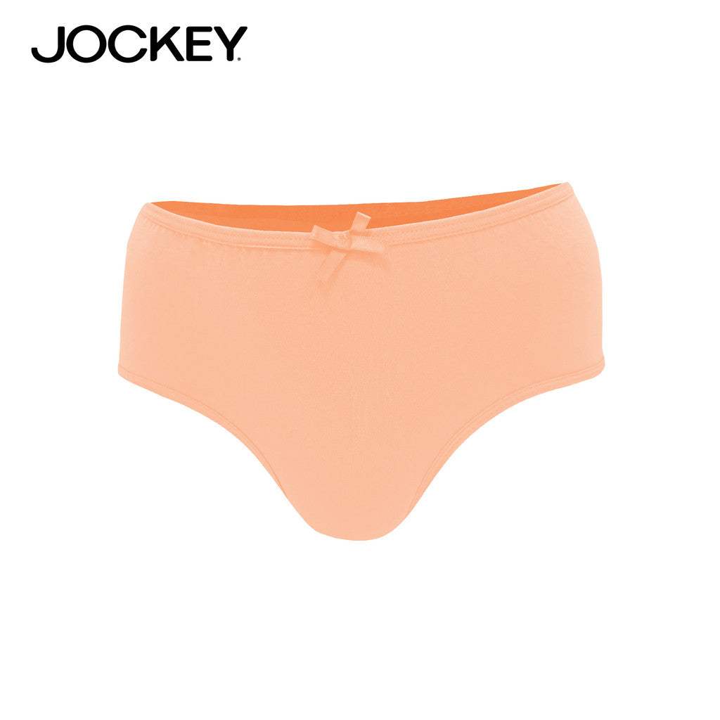 Jockey Ladies Midi (5 Pcs/Pack) | JLU309039