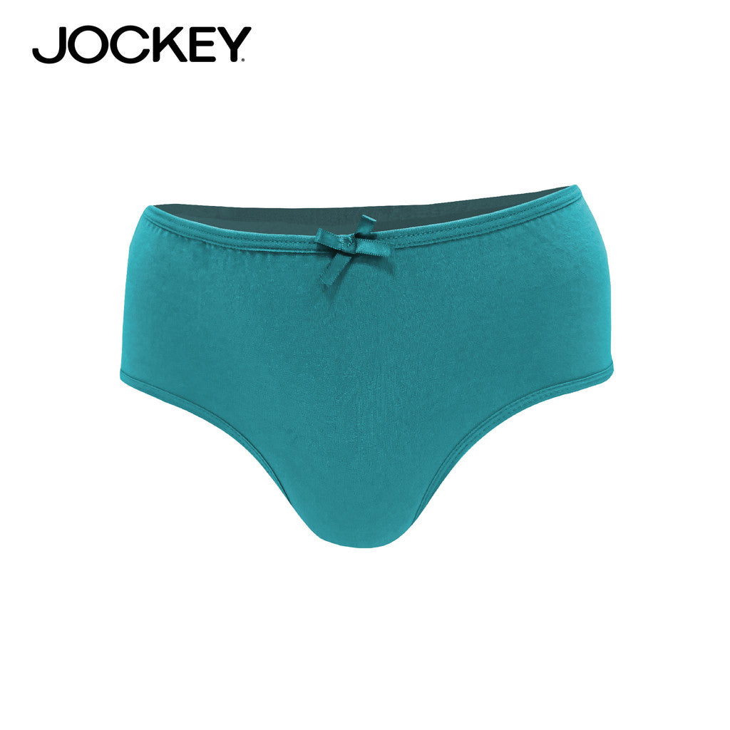 Jockey Ladies Midi (5 Pcs/Pack) | JLU309039