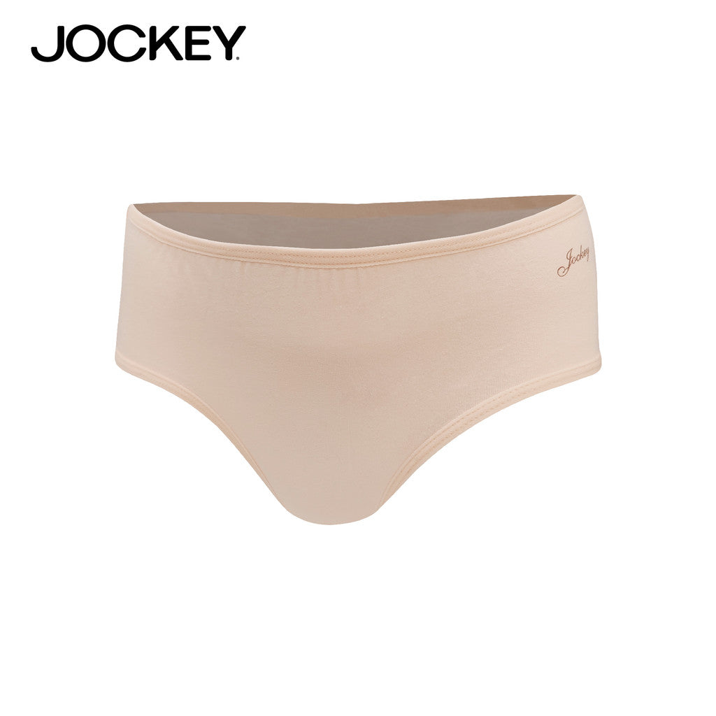 Jockey Ladies Hipster (5 Pcs/Pack) | JLU309041