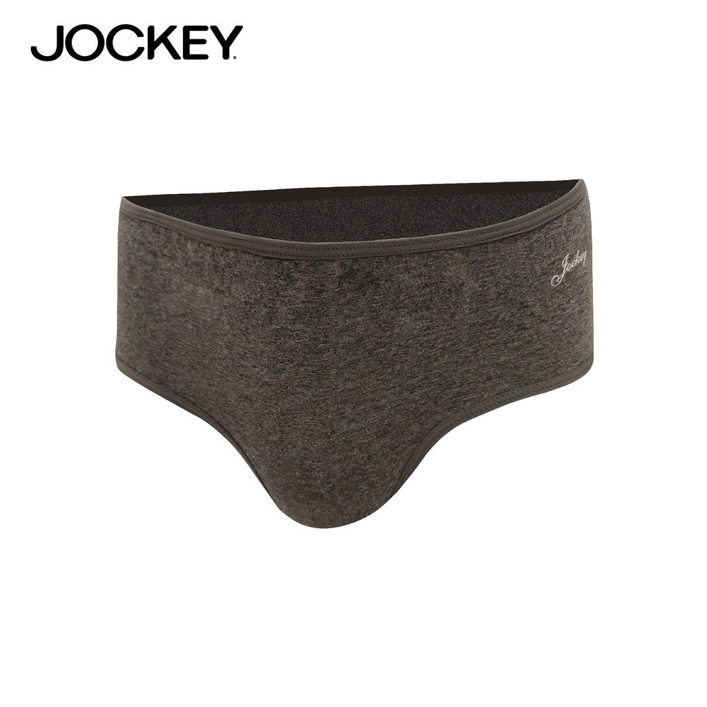 Jockey Ladies Hipster (5 Pcs/Pack) | JLU309041