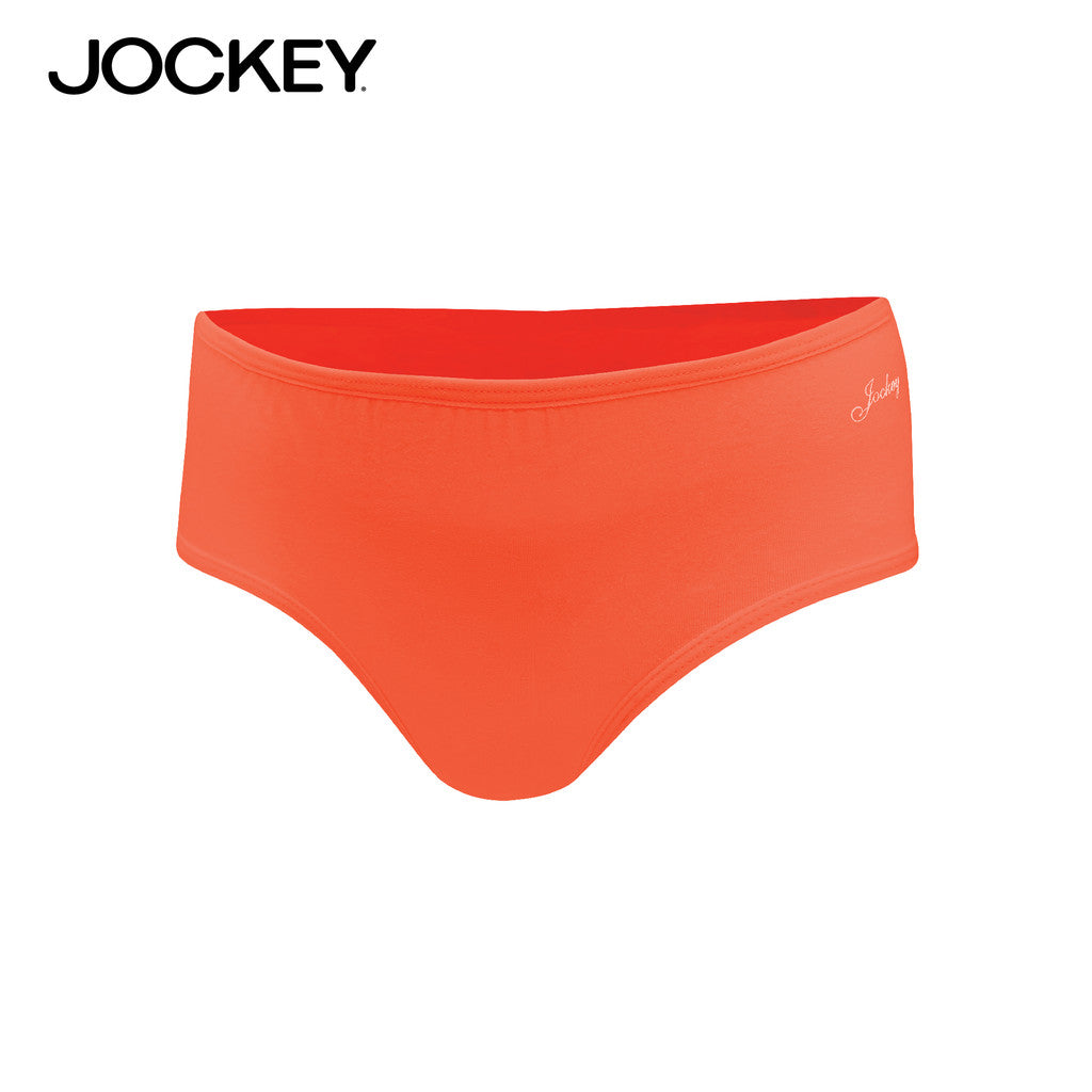 Jockey Ladies Hipster (5 Pcs/Pack) | JLU309041