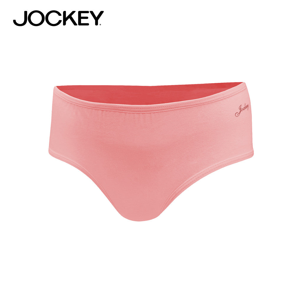 Jockey Ladies Hipster (5 Pcs/Pack) | JLU309041
