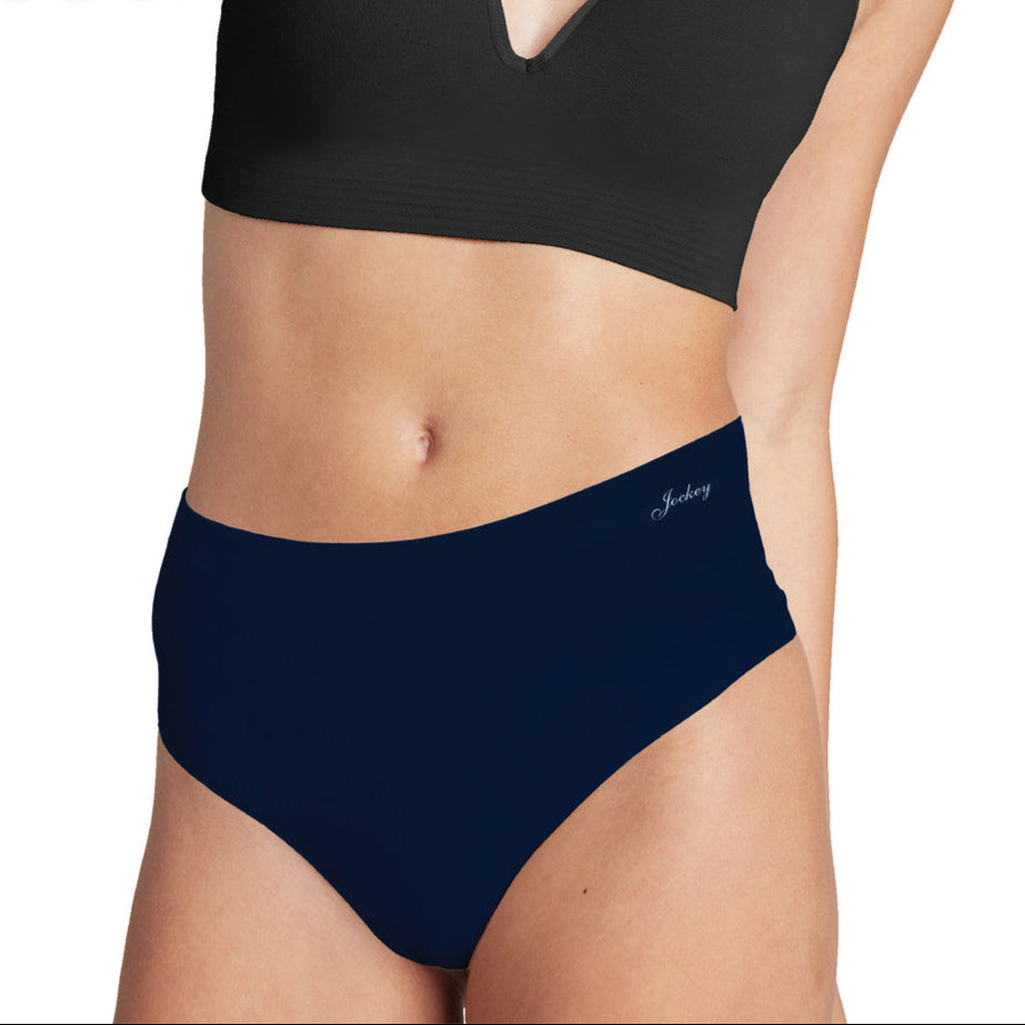 Jockey Ladies Midi (5 Pcs/Pack) | JLU309042