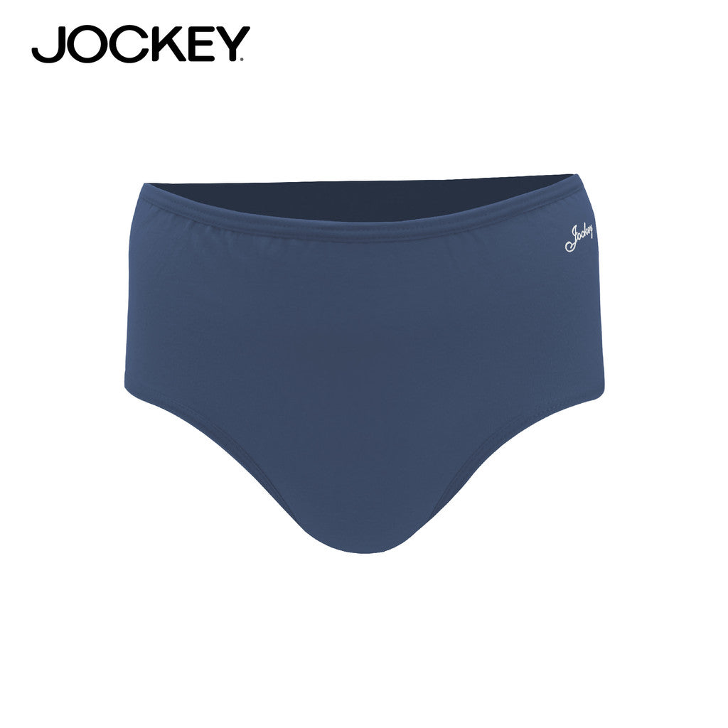 Jockey Ladies Midi (5 Pcs/Pack) | JLU309042
