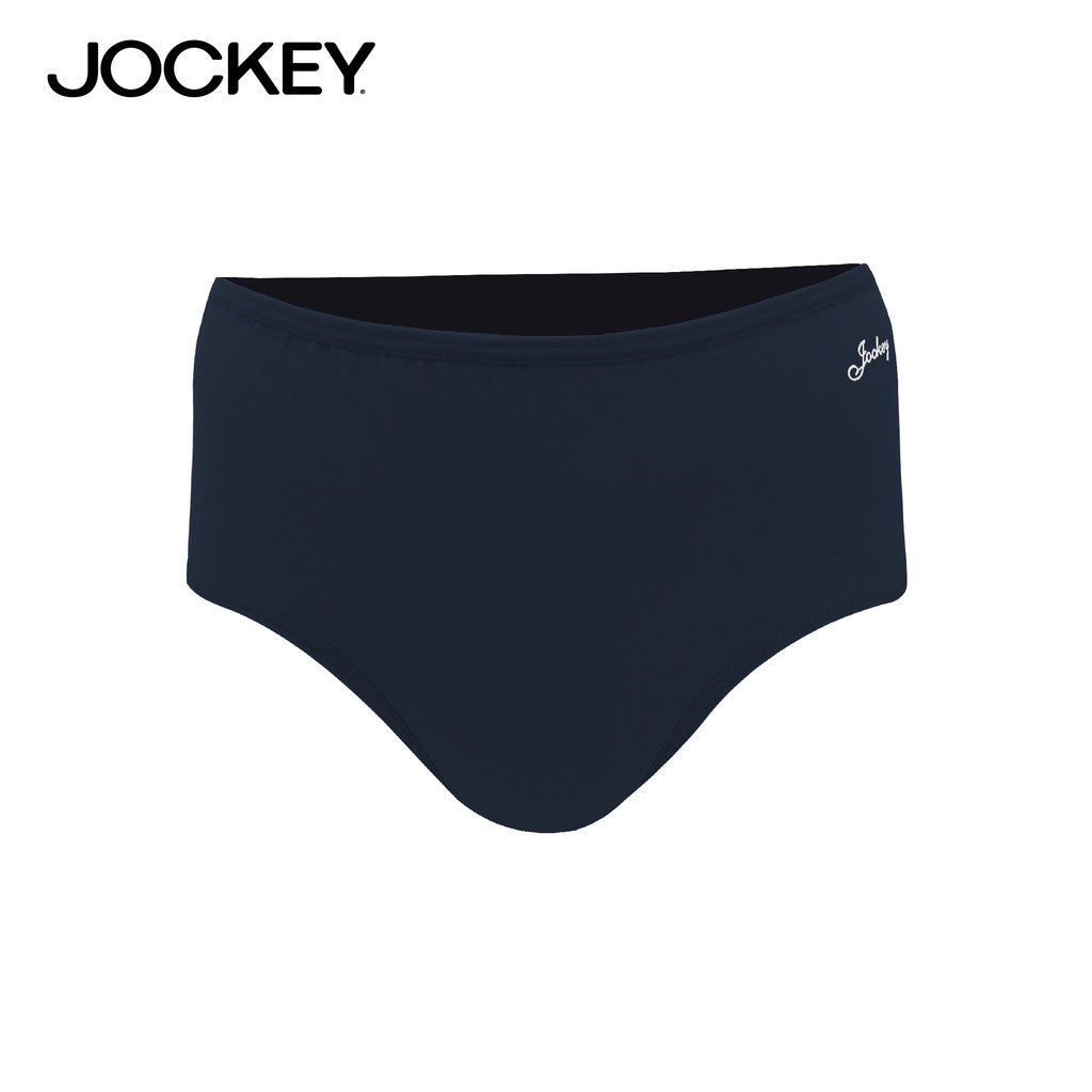 Jockey Ladies Midi (5 Pcs/Pack) | JLU309042