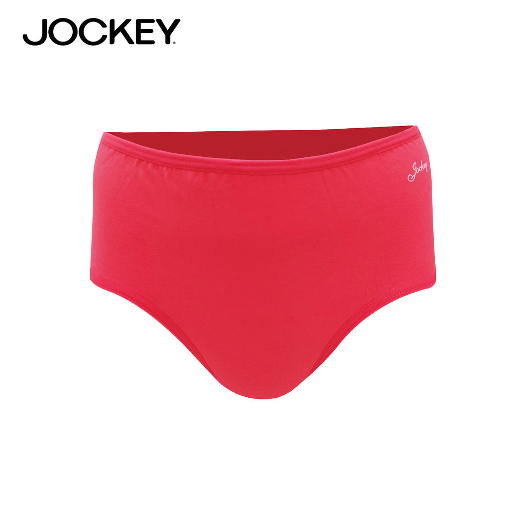 Jockey Ladies Midi (5 Pcs/Pack) | JLU309042