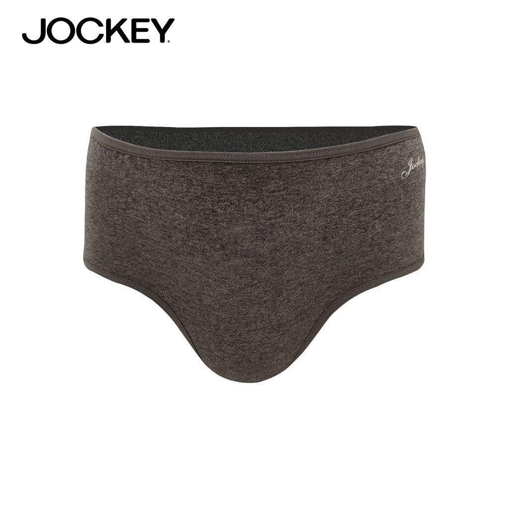 Jockey Ladies Midi (5 Pcs/Pack) | JLU309042