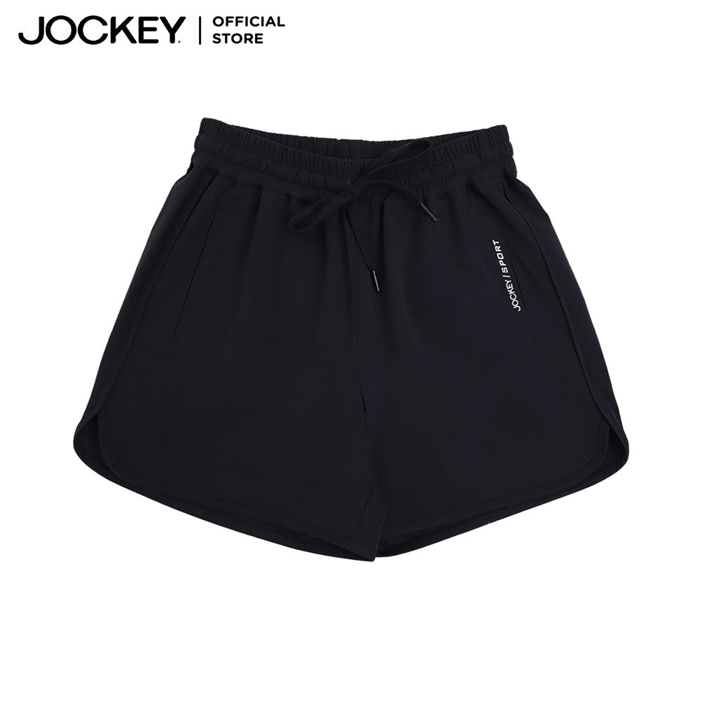 Jockey Ladies Short Pants | JLM459536