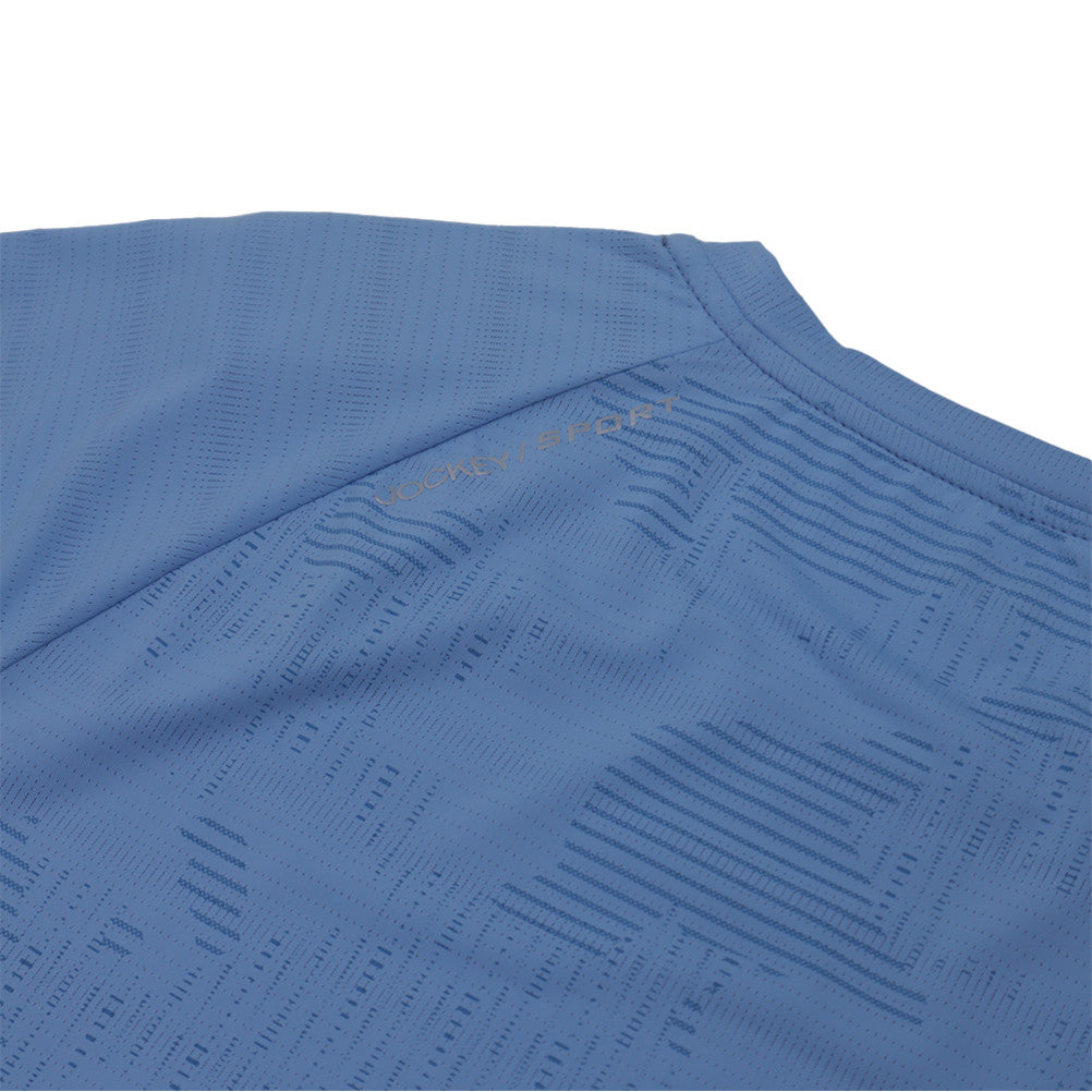 Jockey Ladies Round Neck Tee | JLT449348