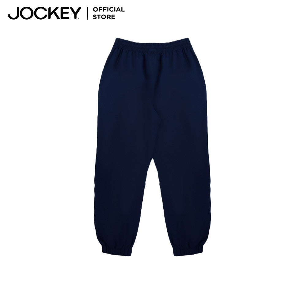 Jockey Ladies Jogger Long Pants | JLJ449351