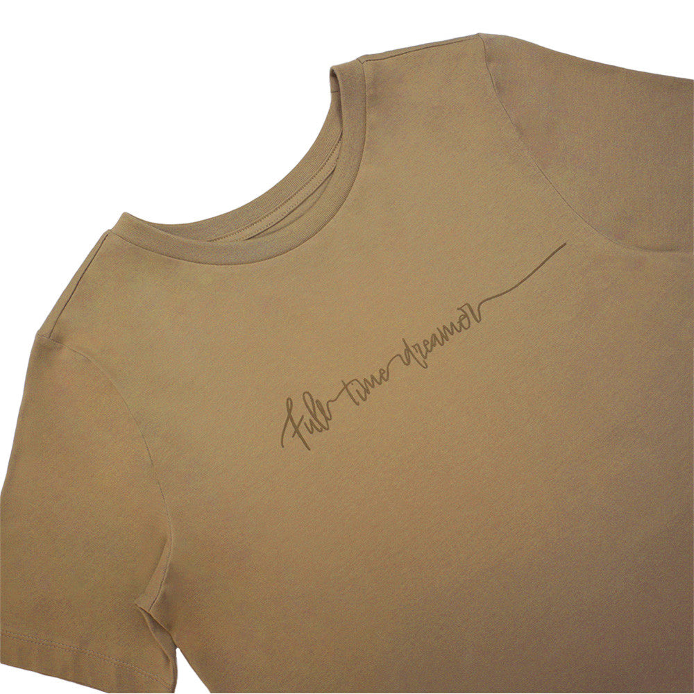 Jockey Ladies Round Neck Tee (Boxy Cut) | JLT439310
