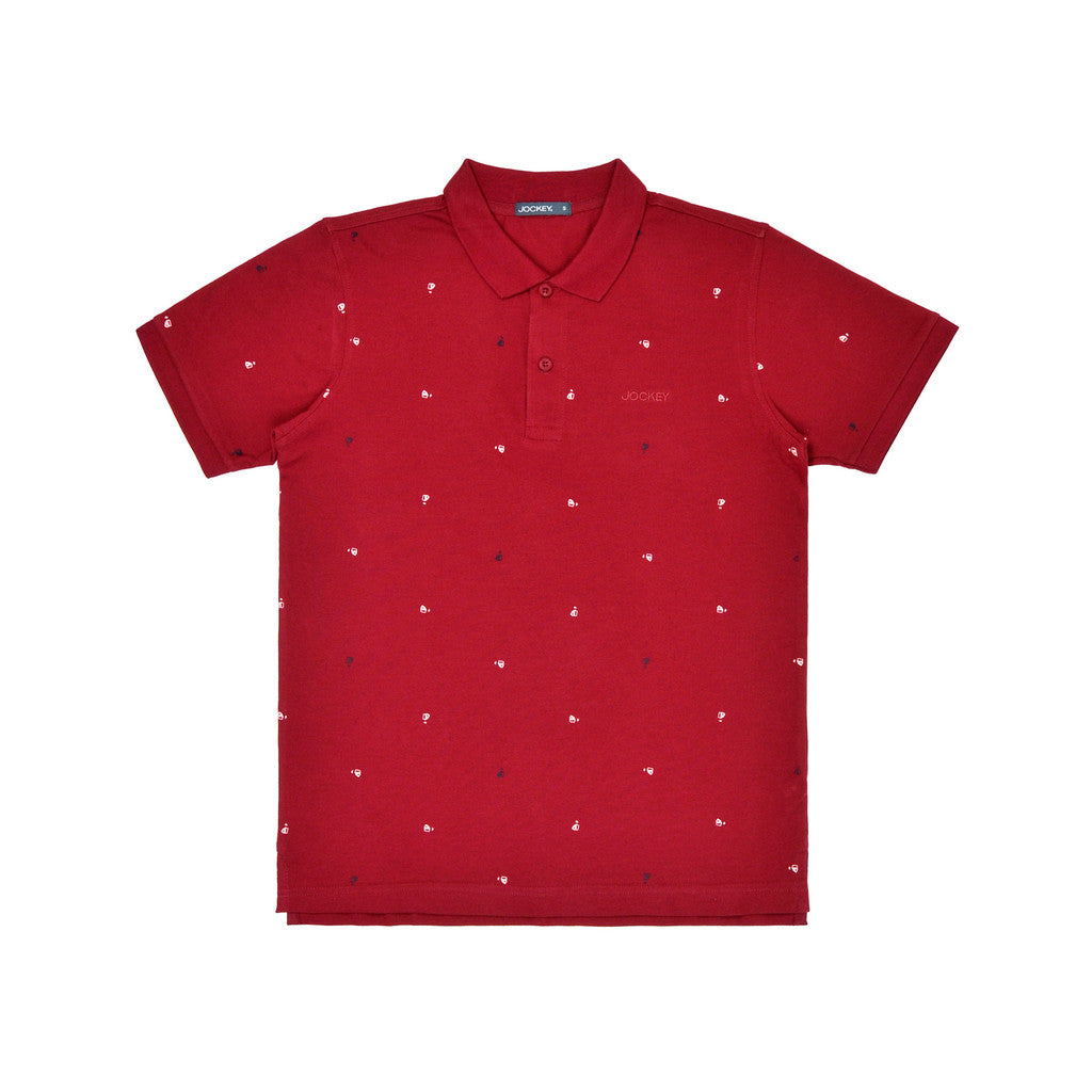 Jockey - Men's Polo Tee | JMP419208