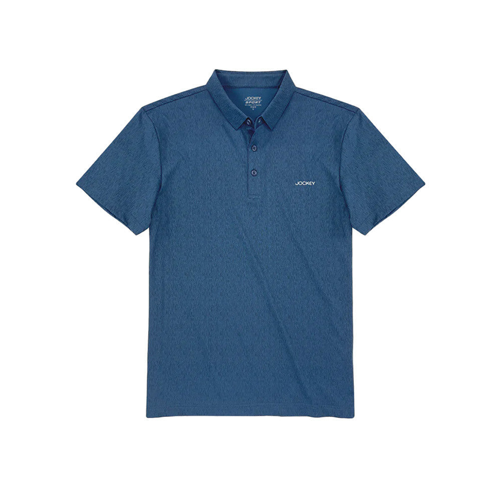 Jockey - Men's Polo Tee | JMP449343