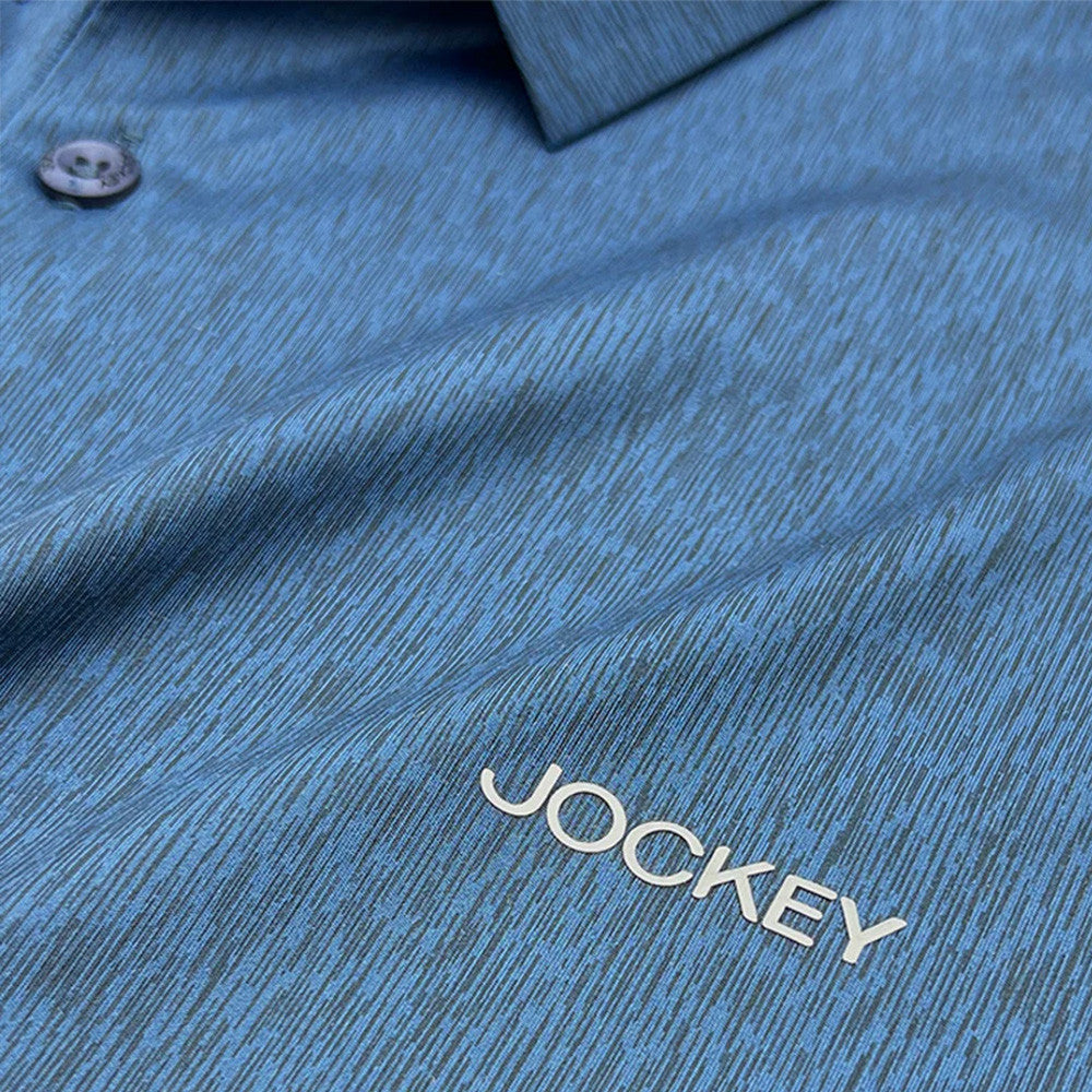Jockey - Men's Polo Tee | JMP449343