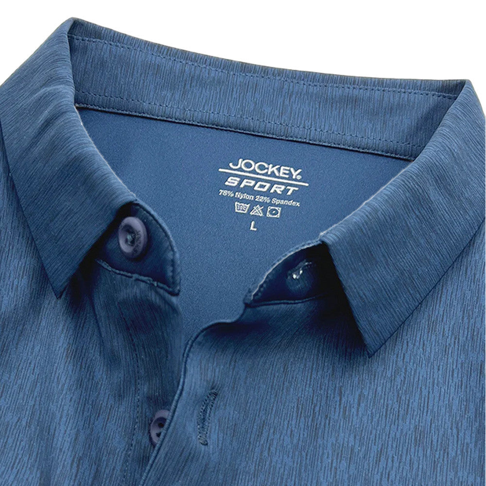 Jockey - Men's Polo Tee | JMP449343