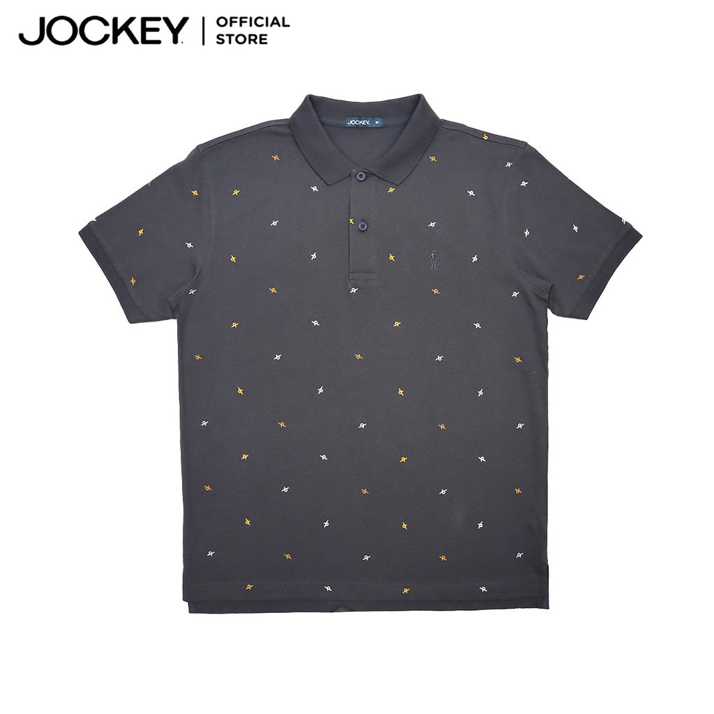 Jockey - Men's Polo Tee | JMP419207