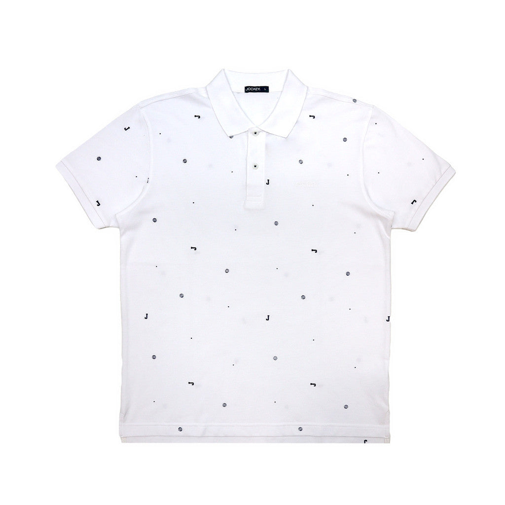 JOCKEY - Men's Polo Tee | JMP519657
