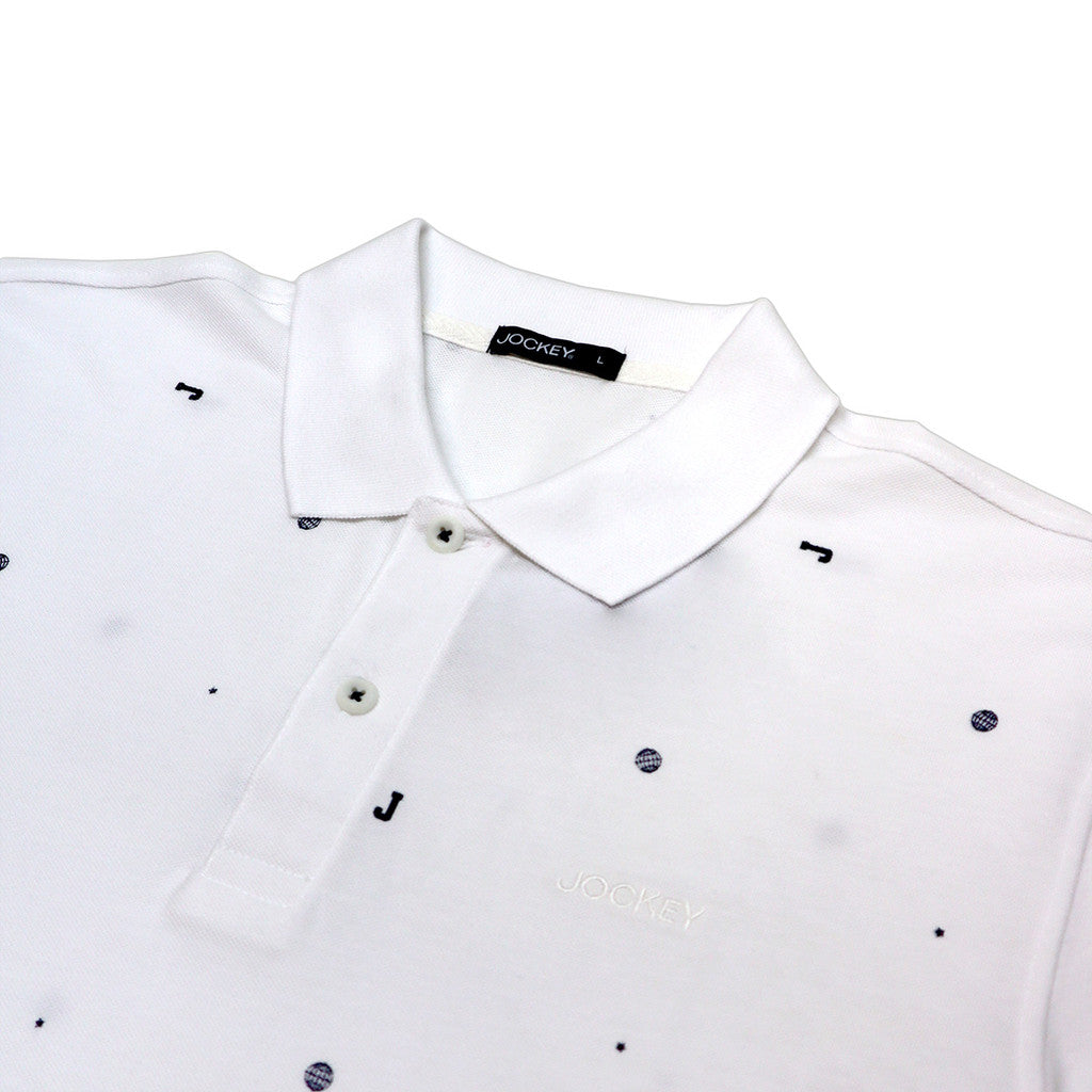 JOCKEY - Men's Polo Tee | JMP519657