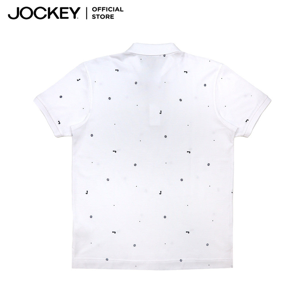 JOCKEY - Men's Polo Tee | JMP519657
