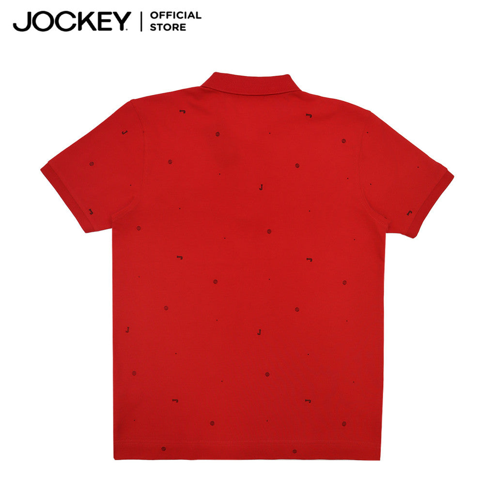 JOCKEY - Men's Polo Tee | JMP519657