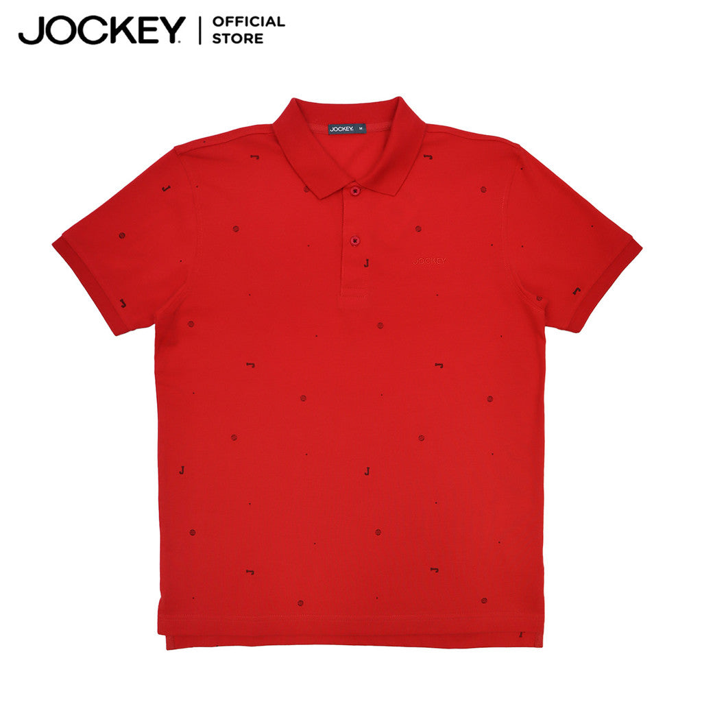 JOCKEY - Men's Polo Tee | JMP519657