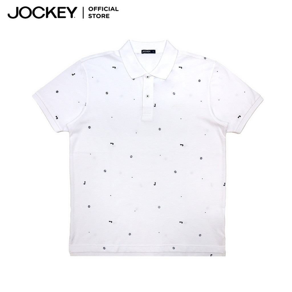 JOCKEY - Men's Polo Tee | JMP519657