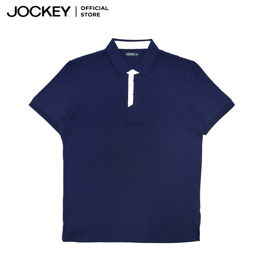 Jockey - Men's Polo Tee | JMP429246
