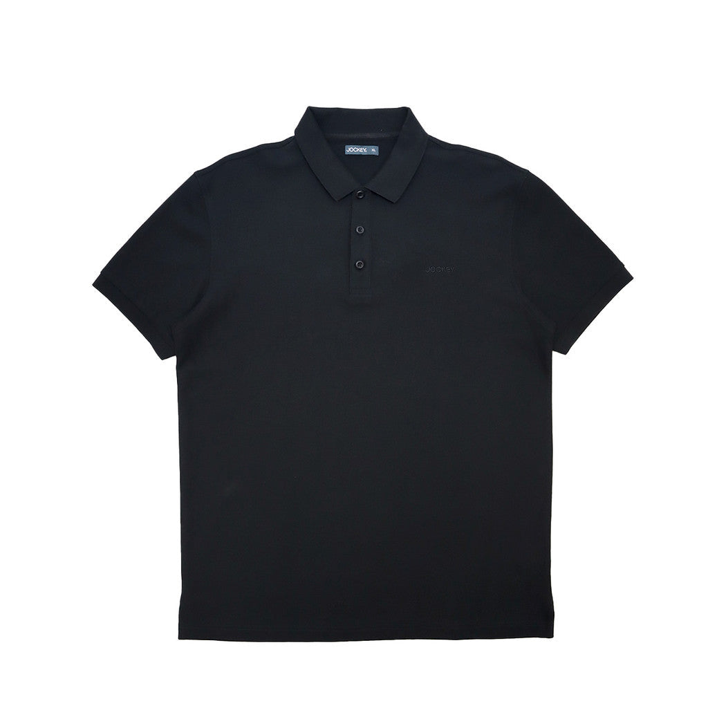 JOCKEY - Men's Polo Tee Superfine Pique | JMP508777