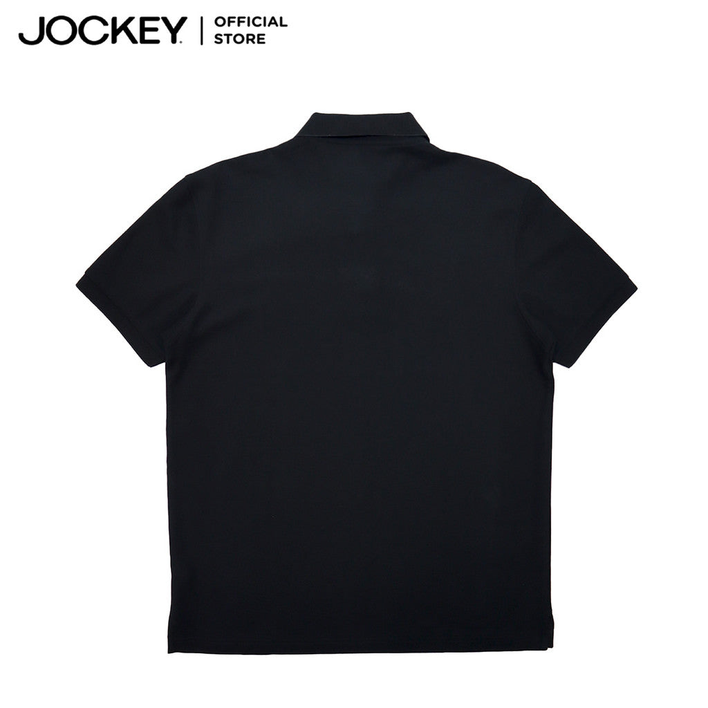 JOCKEY - Men's Polo Tee Superfine Pique | JMP508777