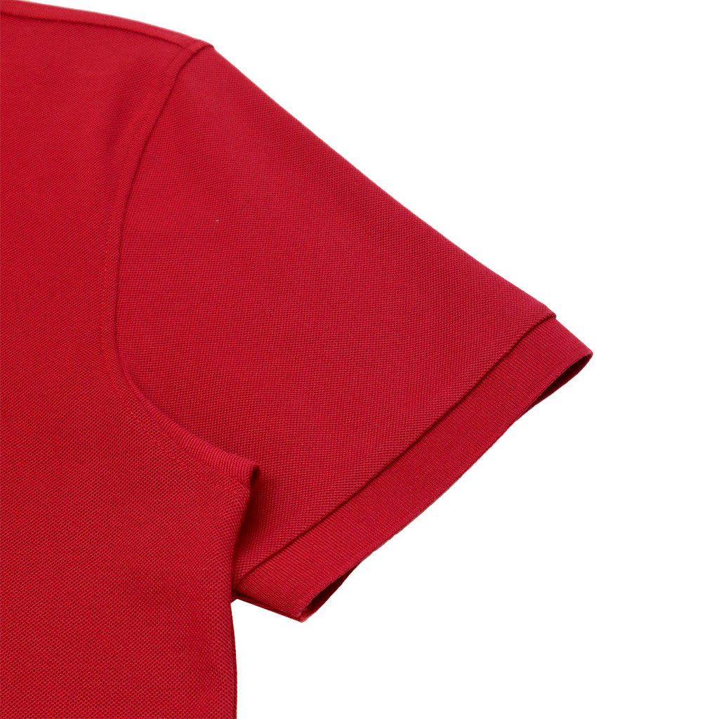 JOCKEY - Men's Polo Tee Superfine Pique | JMP508777