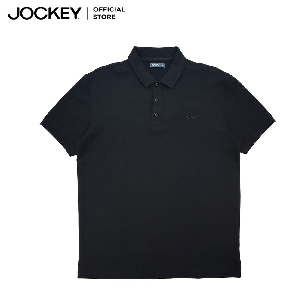 JOCKEY - Men's Polo Tee Superfine Pique | JMP508777