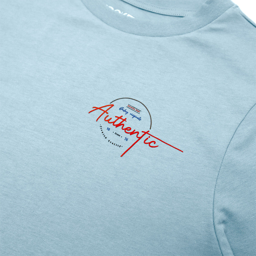 Jockey Ladies Round Neck Tee (Boxy Cut) | JLT459428
