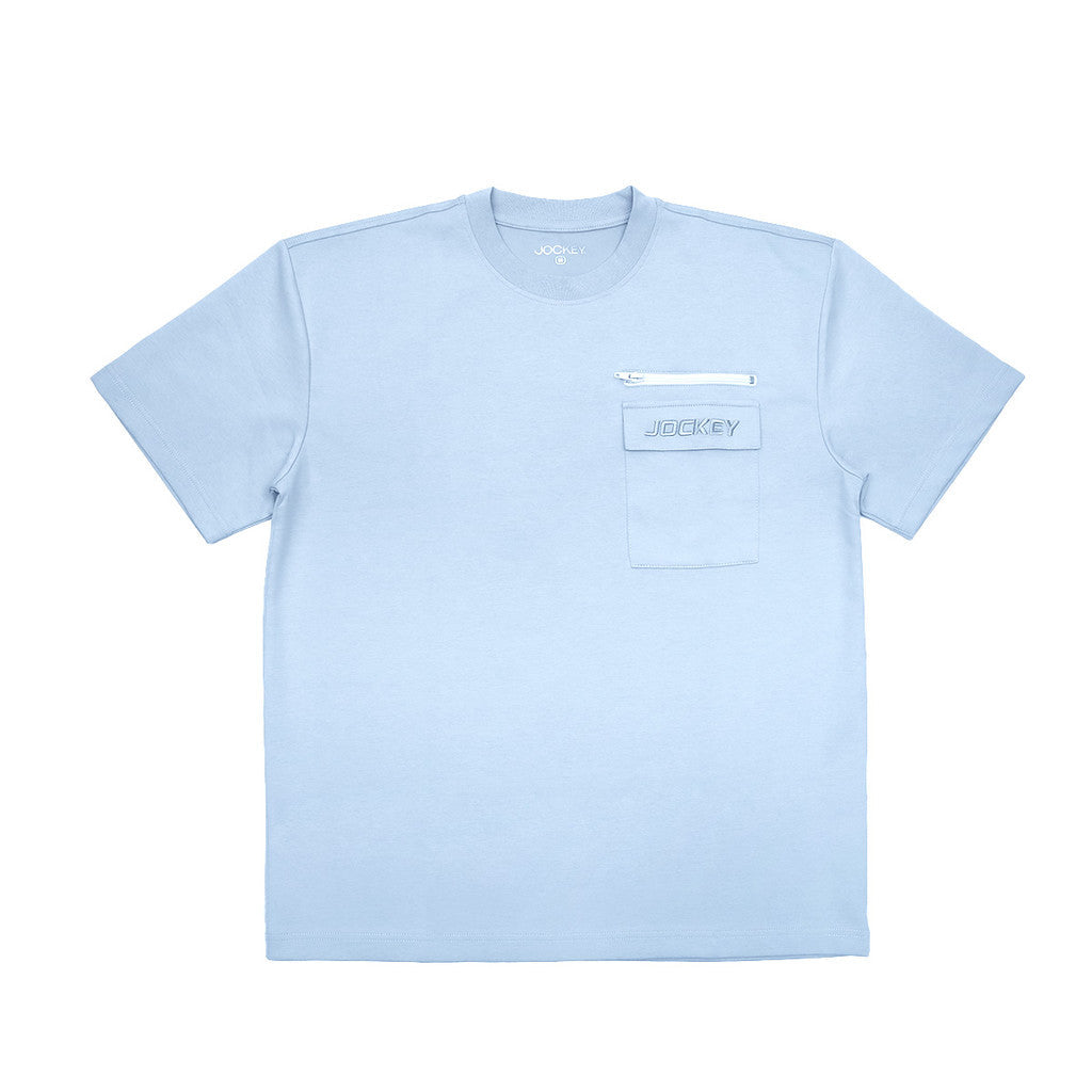 Jockey Men's Round Neck Tee | JMT419238