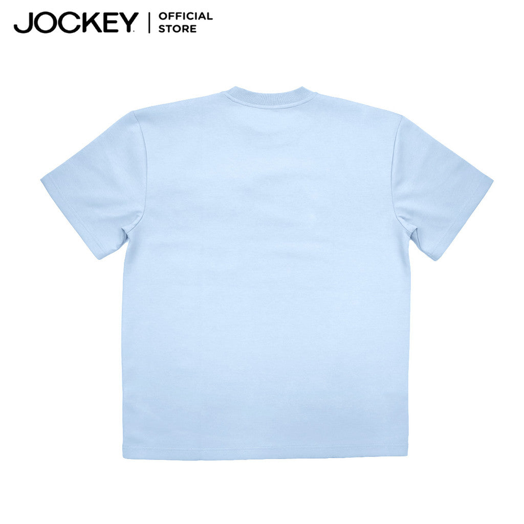 Jockey Men's Round Neck Tee | JMT419238