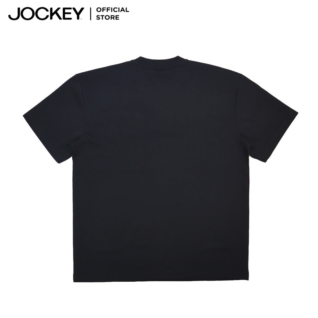 Jockey Men's Round Neck Tee | JMT419238