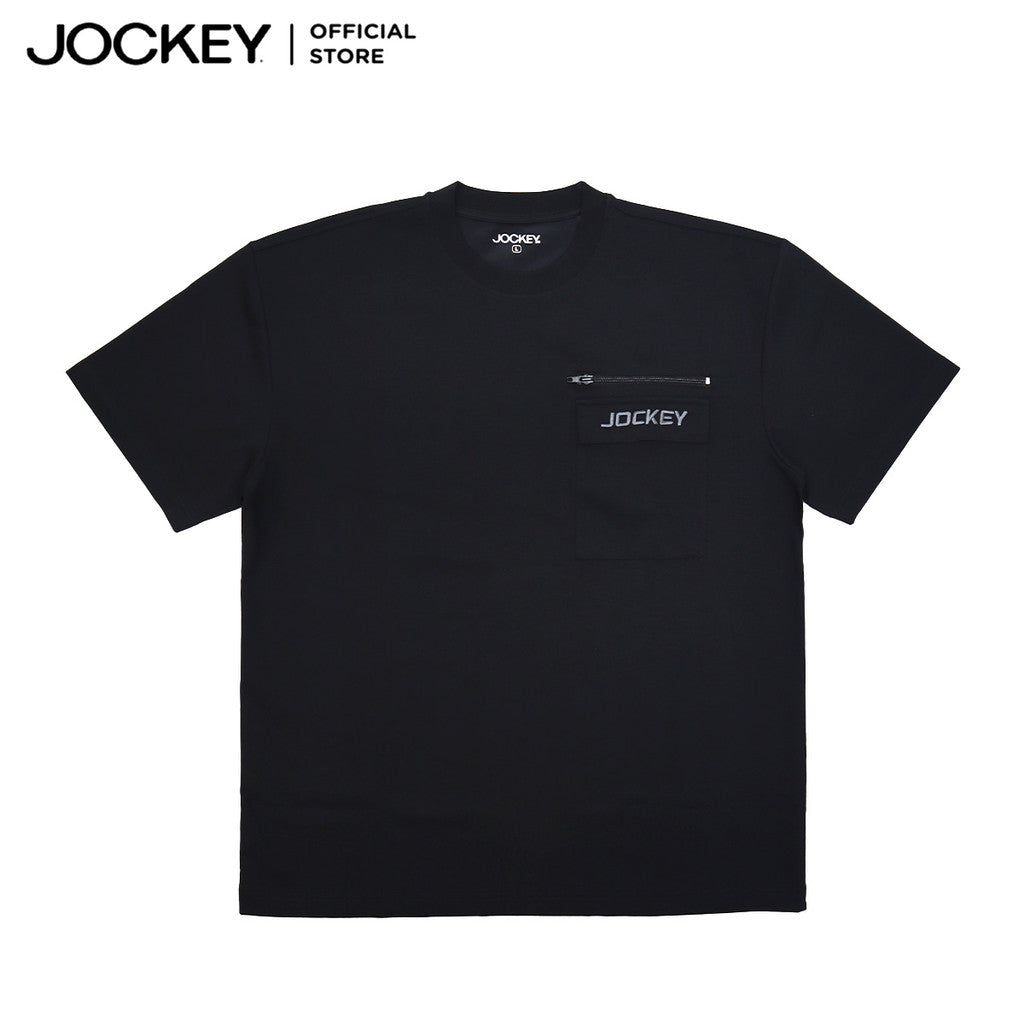 Jockey Men's Round Neck Tee | JMT419238