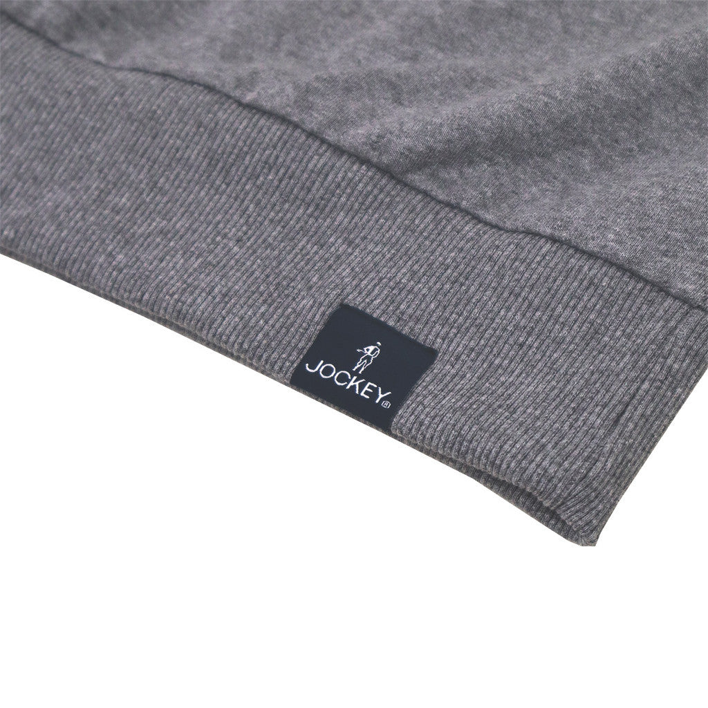 Jockey Men's Long Sleeve Sweater | JMO439338
