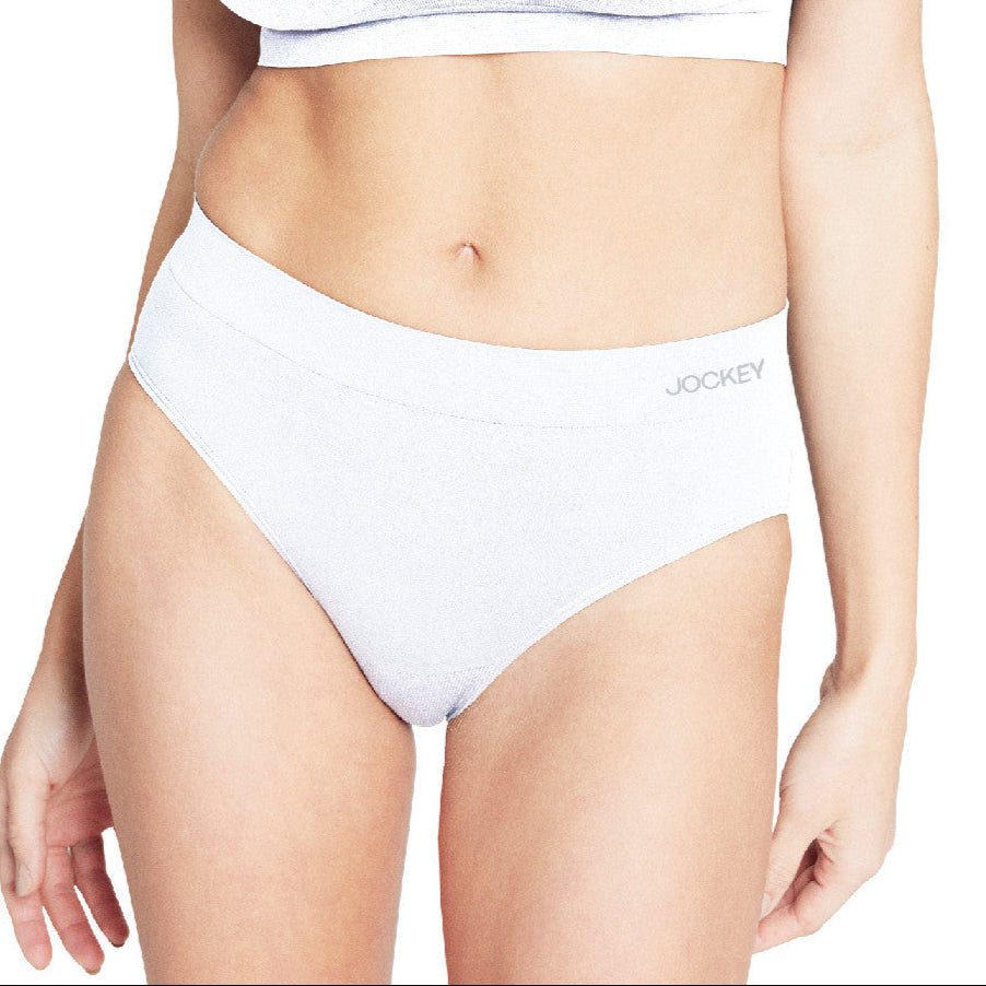 Jockey Ladies Midi (3 Pcs/Pack) | JLU459663