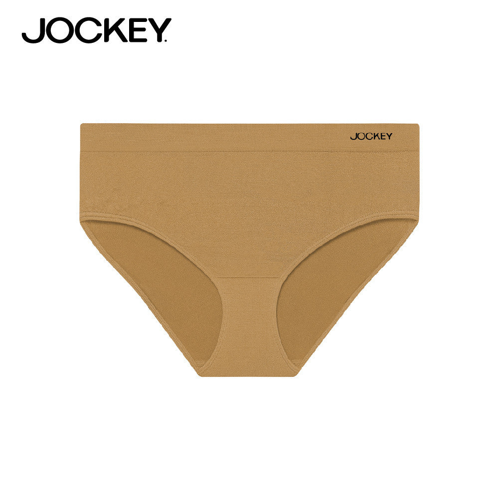 Jockey Ladies Midi (3 Pcs/Pack) | JLU459663