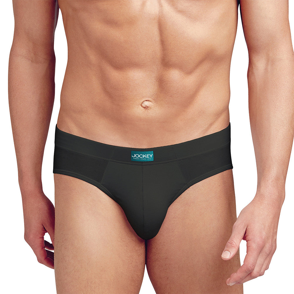 Jockey 5 Pieces Cotton Jersey Briefs | JMB519571