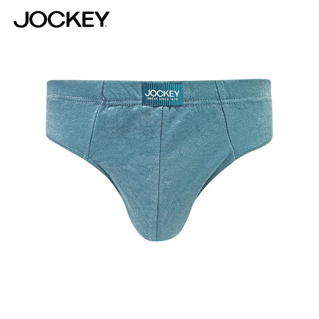 Jockey 5 Pieces Cotton Jersey Briefs | JMB519571