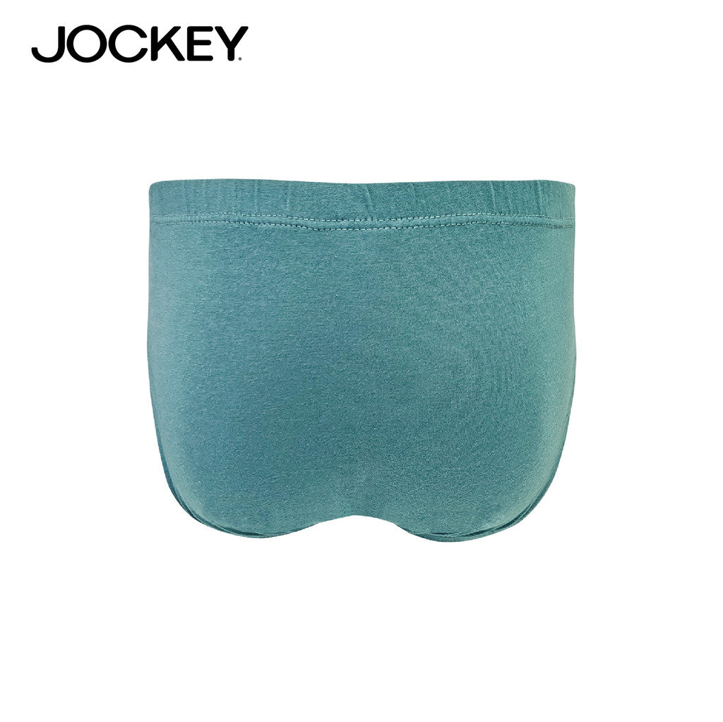 Jockey 5 Pieces Cotton Jersey Briefs | JMB519571